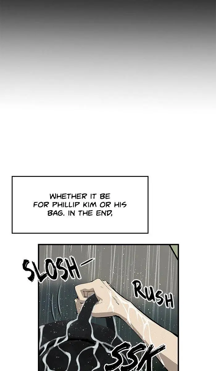 Weak Hero Chapter 17 Page 24