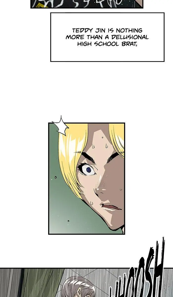 Weak Hero Chapter 17 Page 25