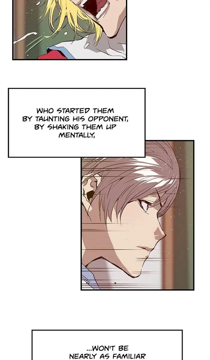 Weak Hero Chapter 17 Page 29