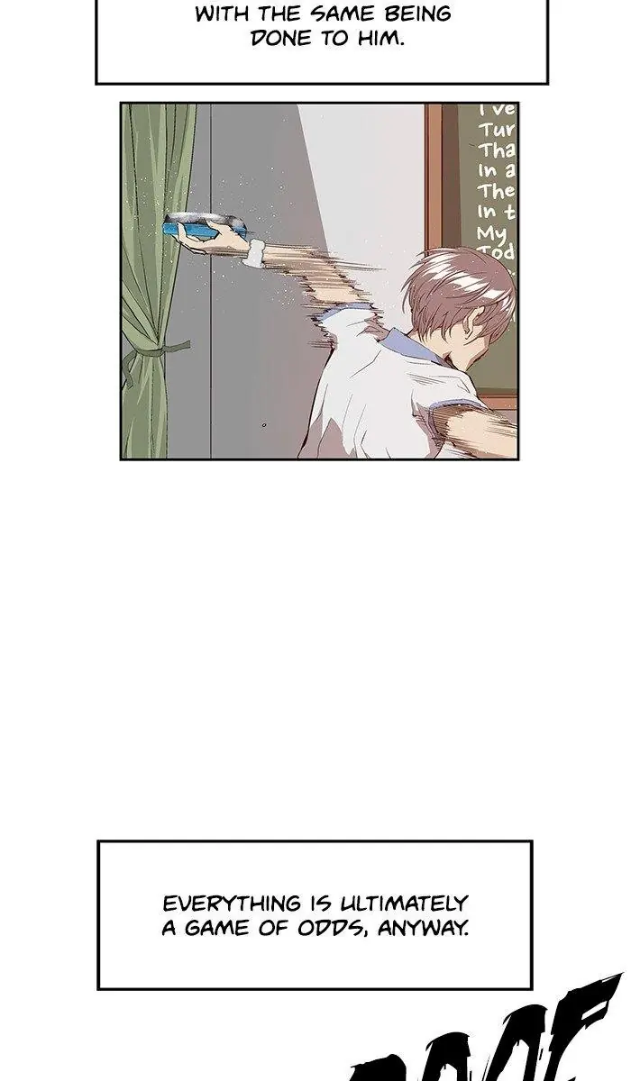 Weak Hero Chapter 17 Page 30