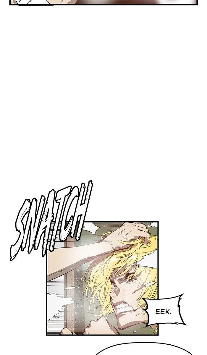 Weak Hero Chapter 17 Page 34