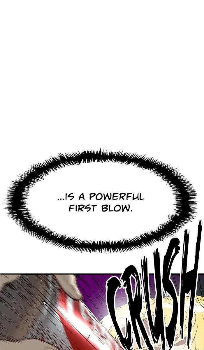 Weak Hero Chapter 17 Page 36