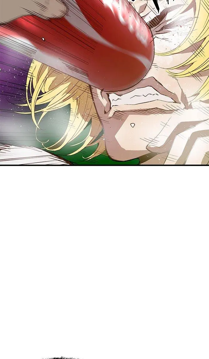 Weak Hero Chapter 17 Page 37