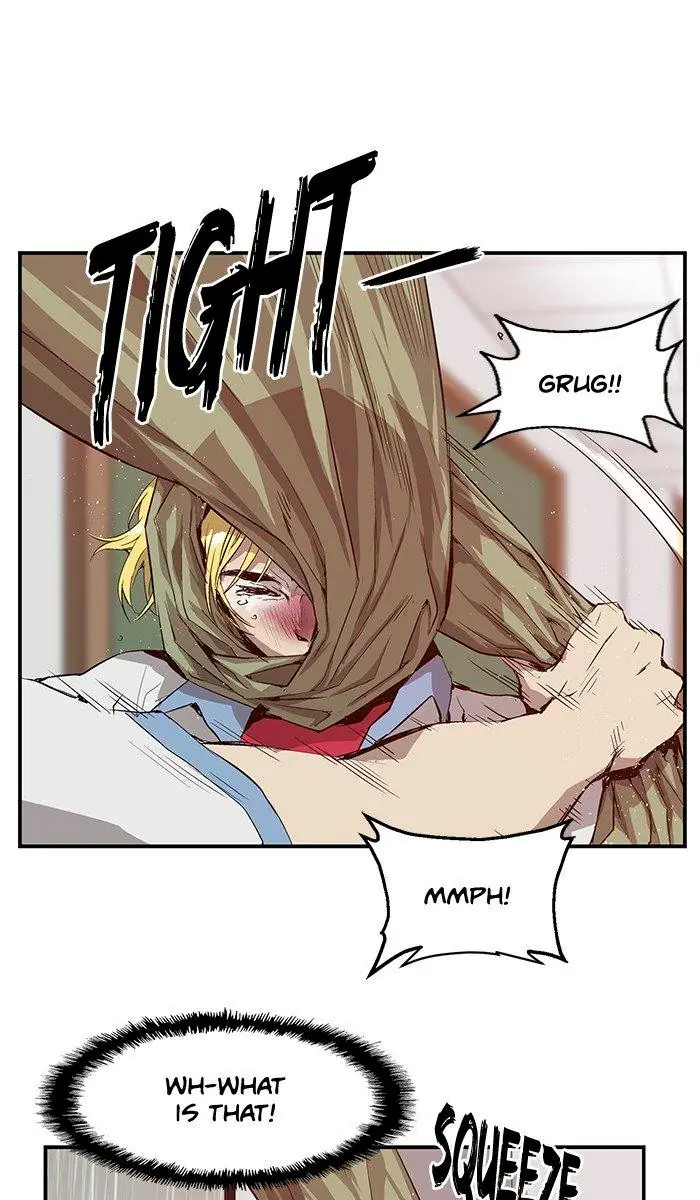 Weak Hero Chapter 17 Page 46