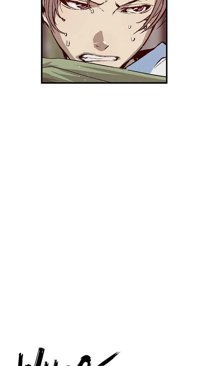 Weak Hero Chapter 17 Page 51