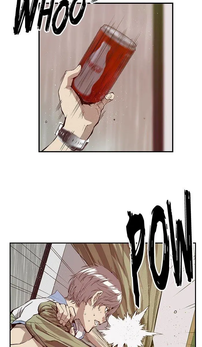 Weak Hero Chapter 17 Page 52