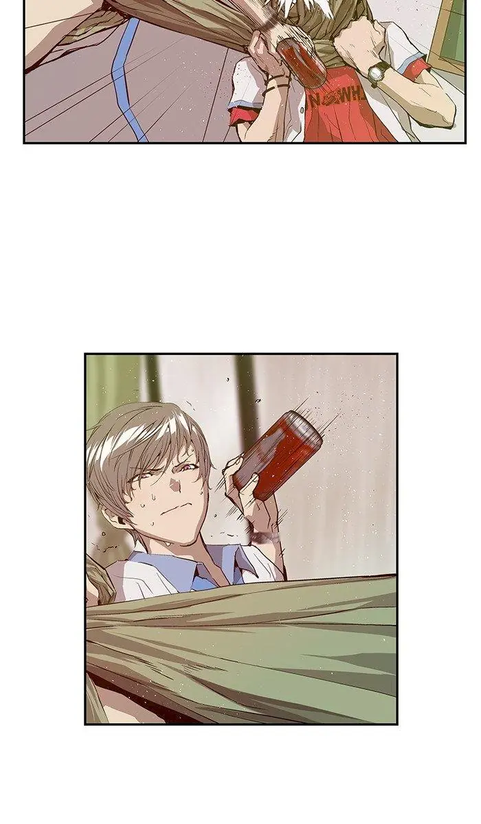 Weak Hero Chapter 17 Page 53