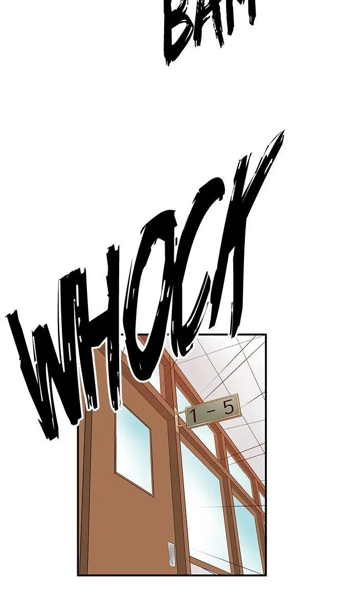 Weak Hero Chapter 17 Page 55