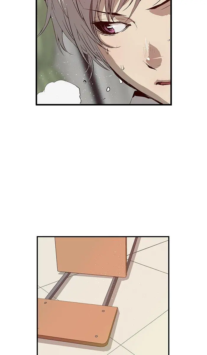 Weak Hero Chapter 17 Page 58