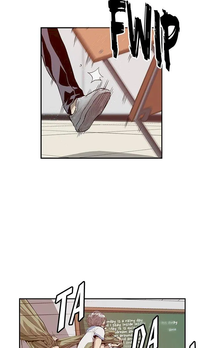 Weak Hero Chapter 17 Page 60