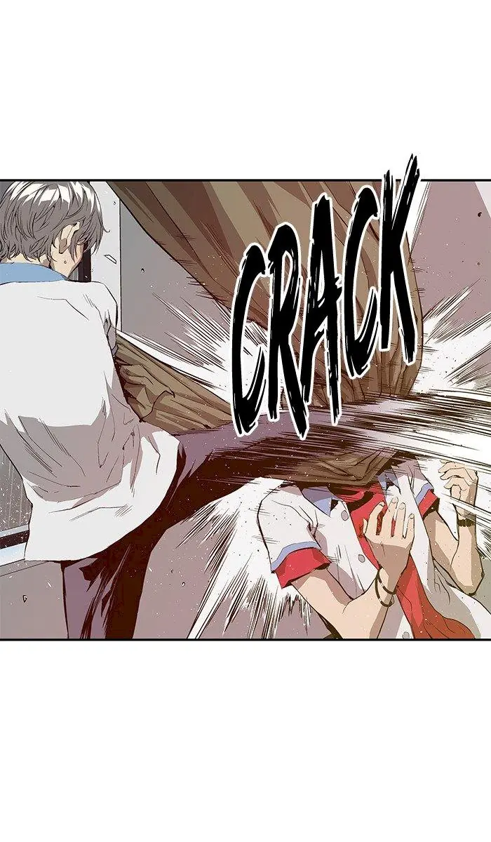 Weak Hero Chapter 17 Page 65