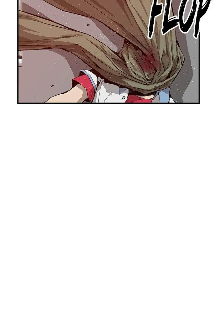 Weak Hero Chapter 17 Page 67