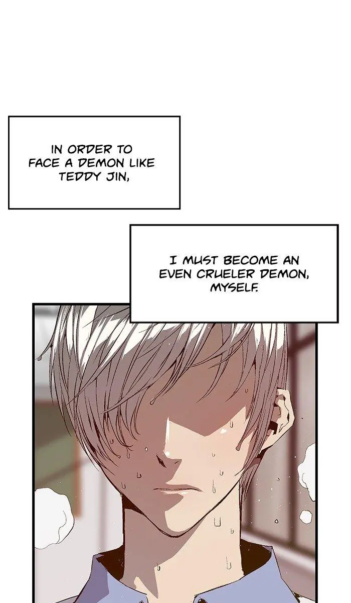 Weak Hero Chapter 17 Page 68