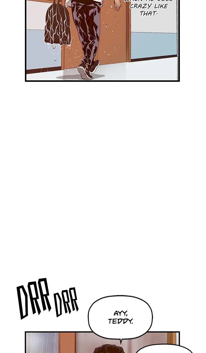 Weak Hero Chapter 17 Page 75