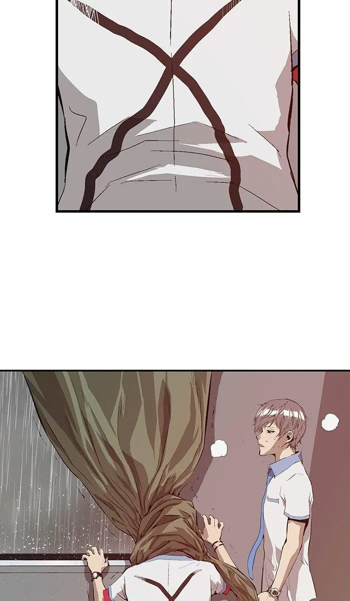 Weak Hero Chapter 17 Page 78