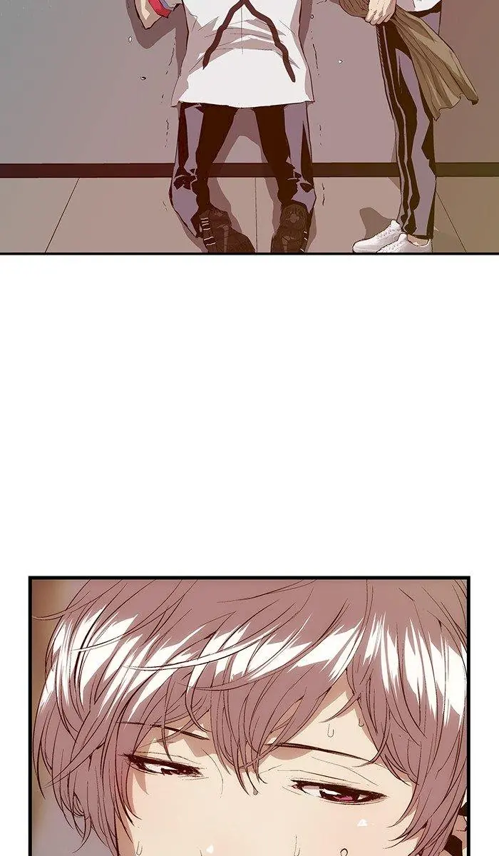 Weak Hero Chapter 17 Page 79