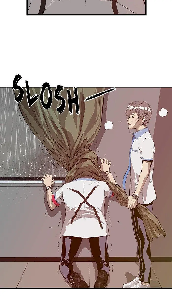 Weak Hero Chapter 18 Page 3