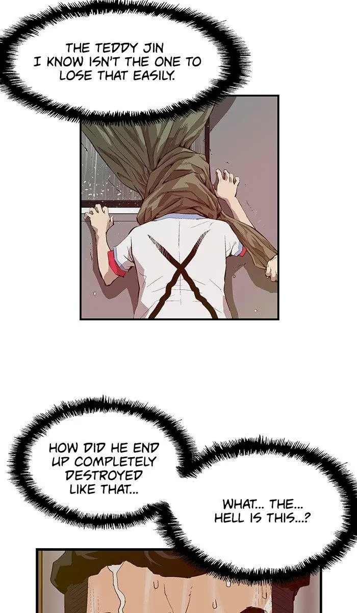 Weak Hero Chapter 18 Page 6