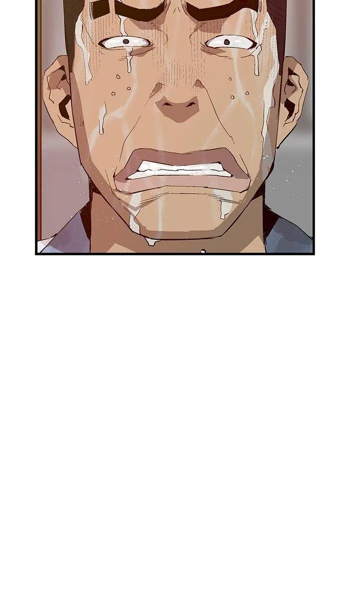 Weak Hero Chapter 18 Page 7