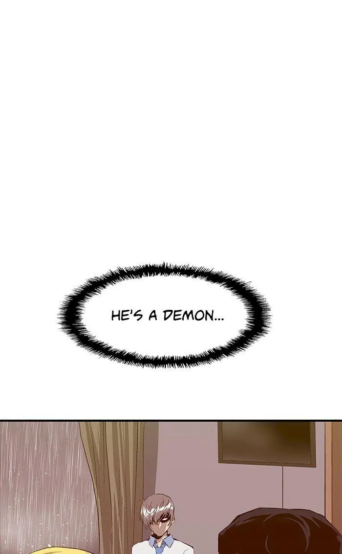 Weak Hero Chapter 18 Page 21