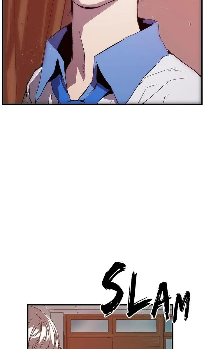 Weak Hero Chapter 18 Page 25