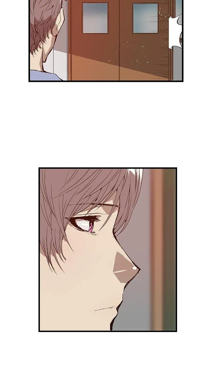 Weak Hero Chapter 18 Page 26