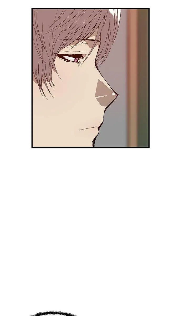 Weak Hero Chapter 18 Page 27