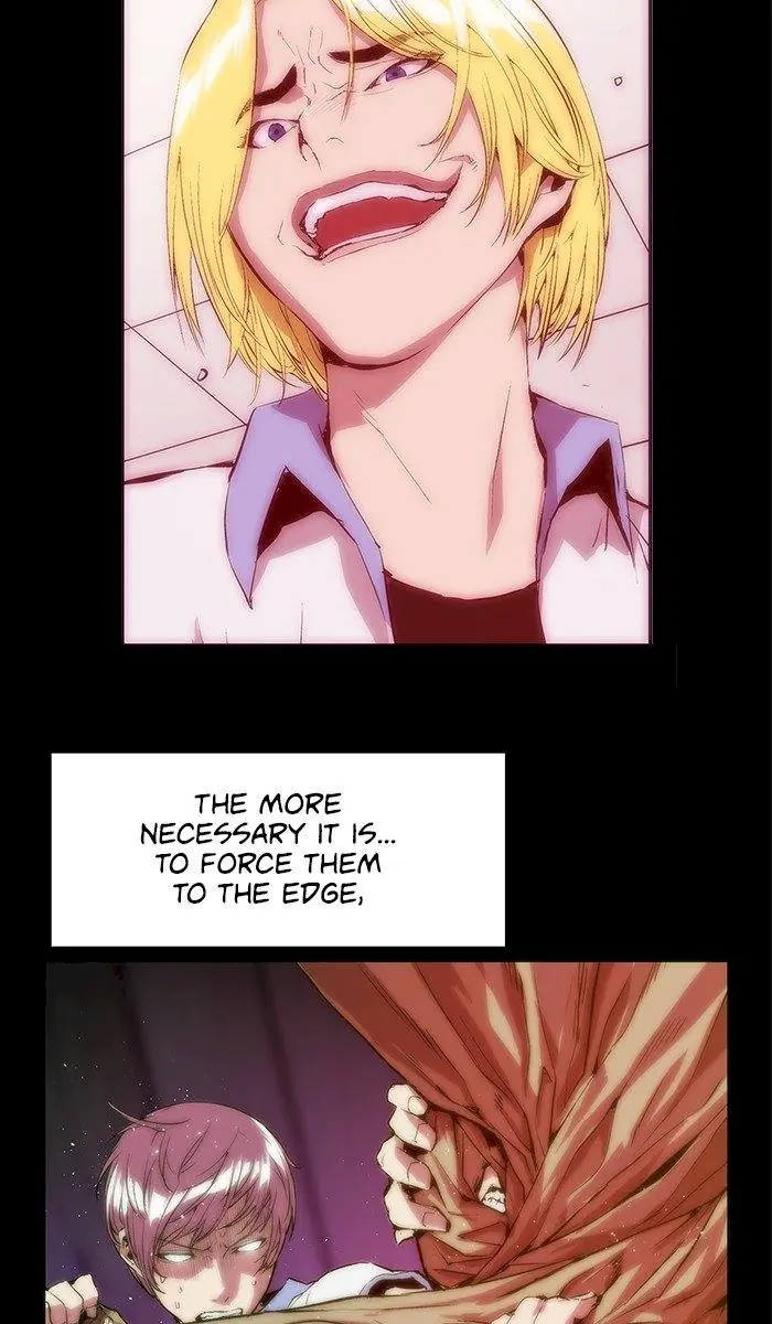 Weak Hero Chapter 18 Page 31