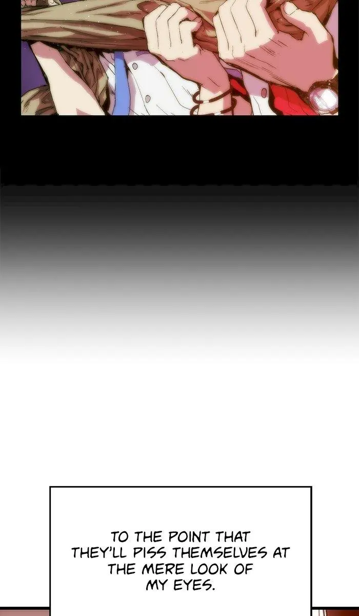 Weak Hero Chapter 18 Page 32