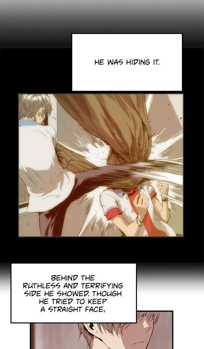 Weak Hero Chapter 18 Page 36