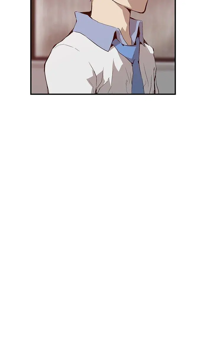 Weak Hero Chapter 18 Page 37