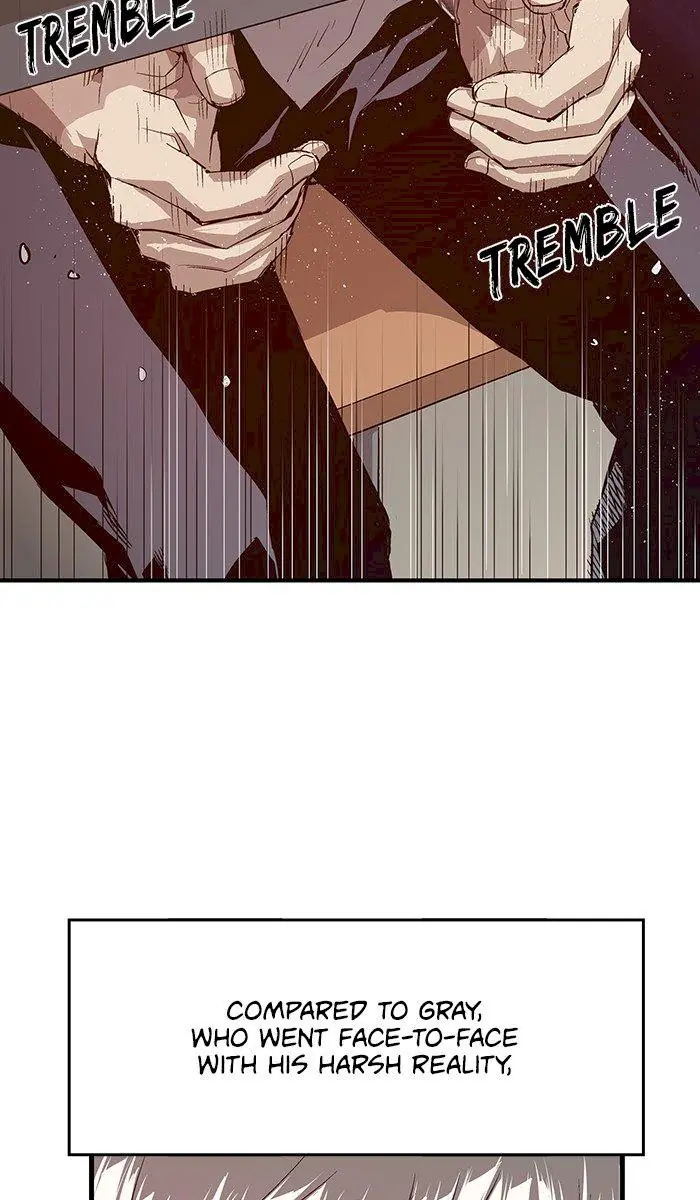 Weak Hero Chapter 18 Page 39