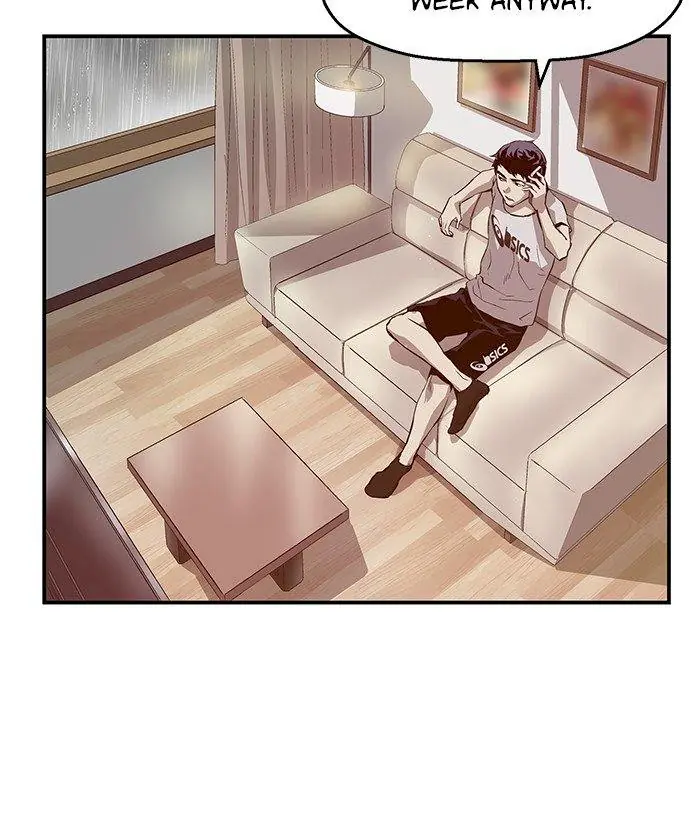 Weak Hero Chapter 18 Page 46