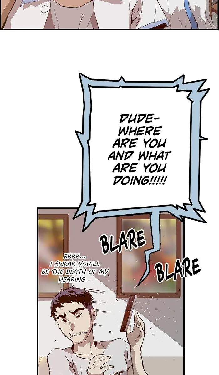 Weak Hero Chapter 18 Page 53