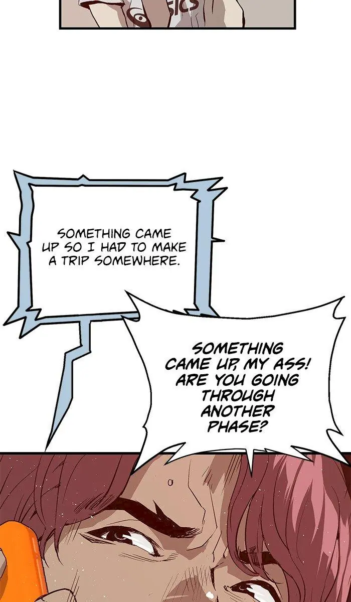 Weak Hero Chapter 18 Page 54