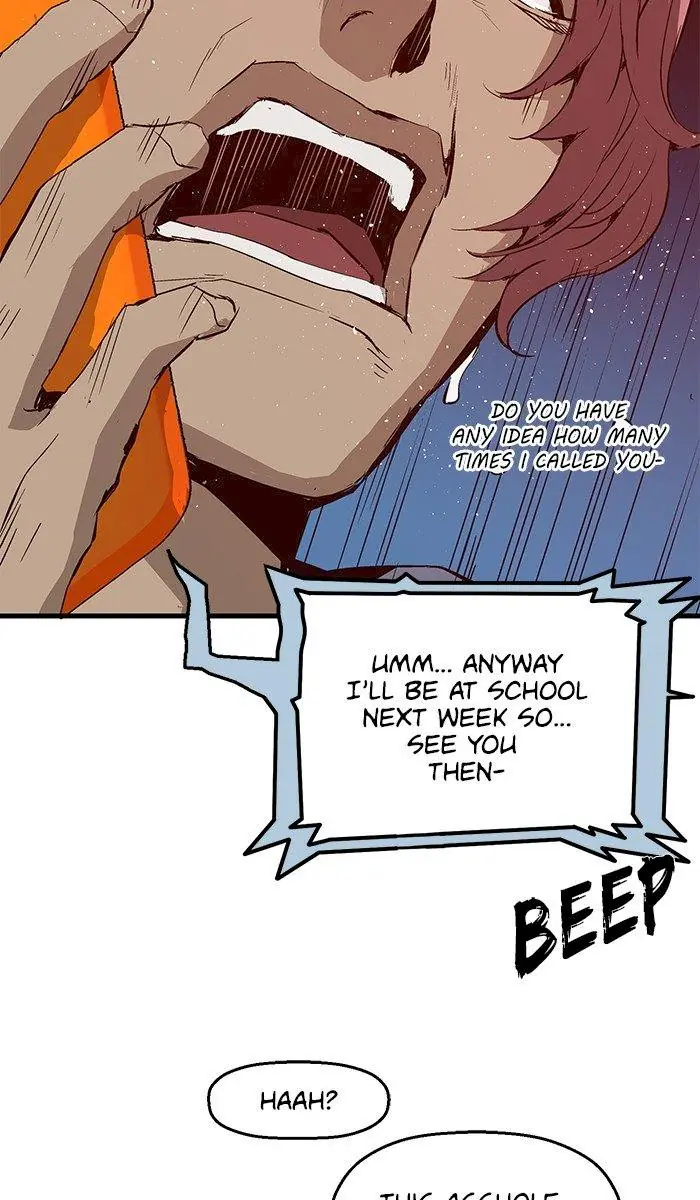 Weak Hero Chapter 18 Page 55