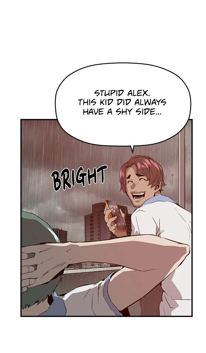 Weak Hero Chapter 18 Page 57