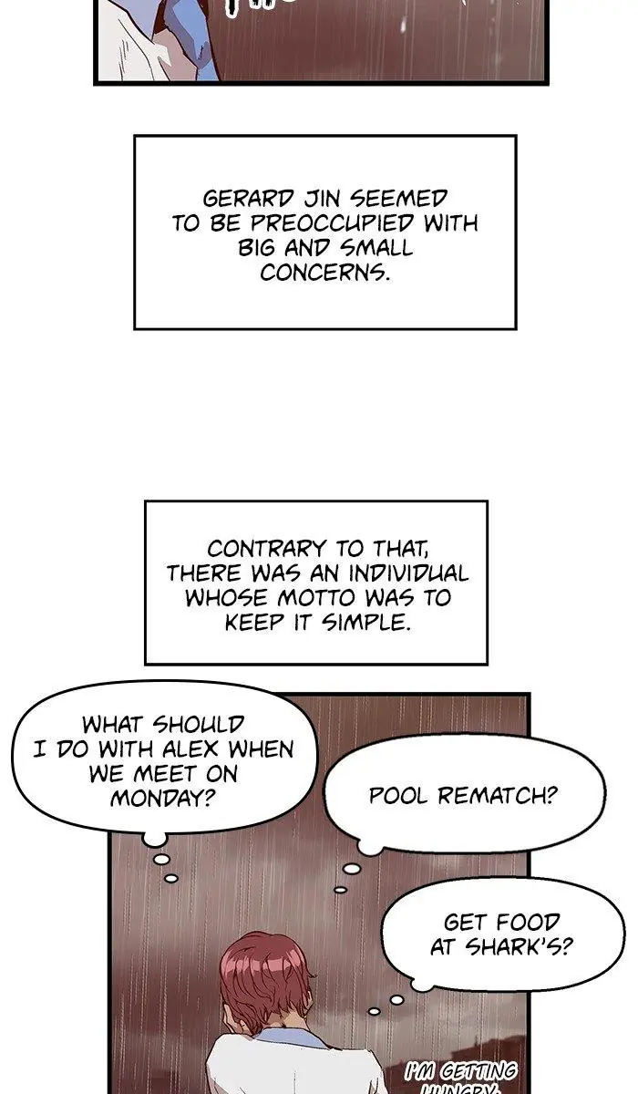 Weak Hero Chapter 18 Page 62