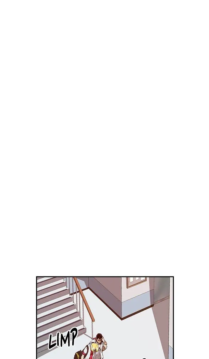 Weak Hero Chapter 18 Page 64