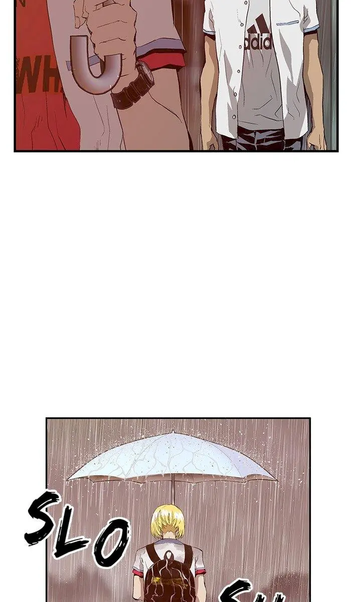 Weak Hero Chapter 18 Page 67