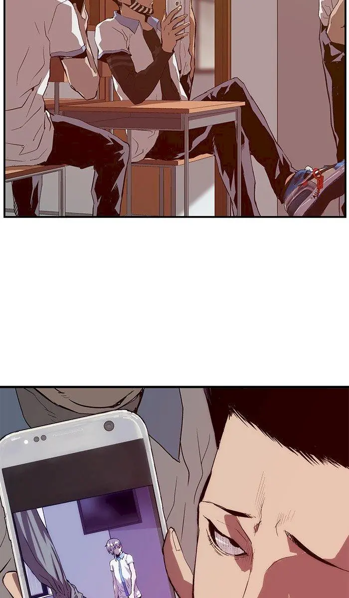 Weak Hero Chapter 18 Page 83