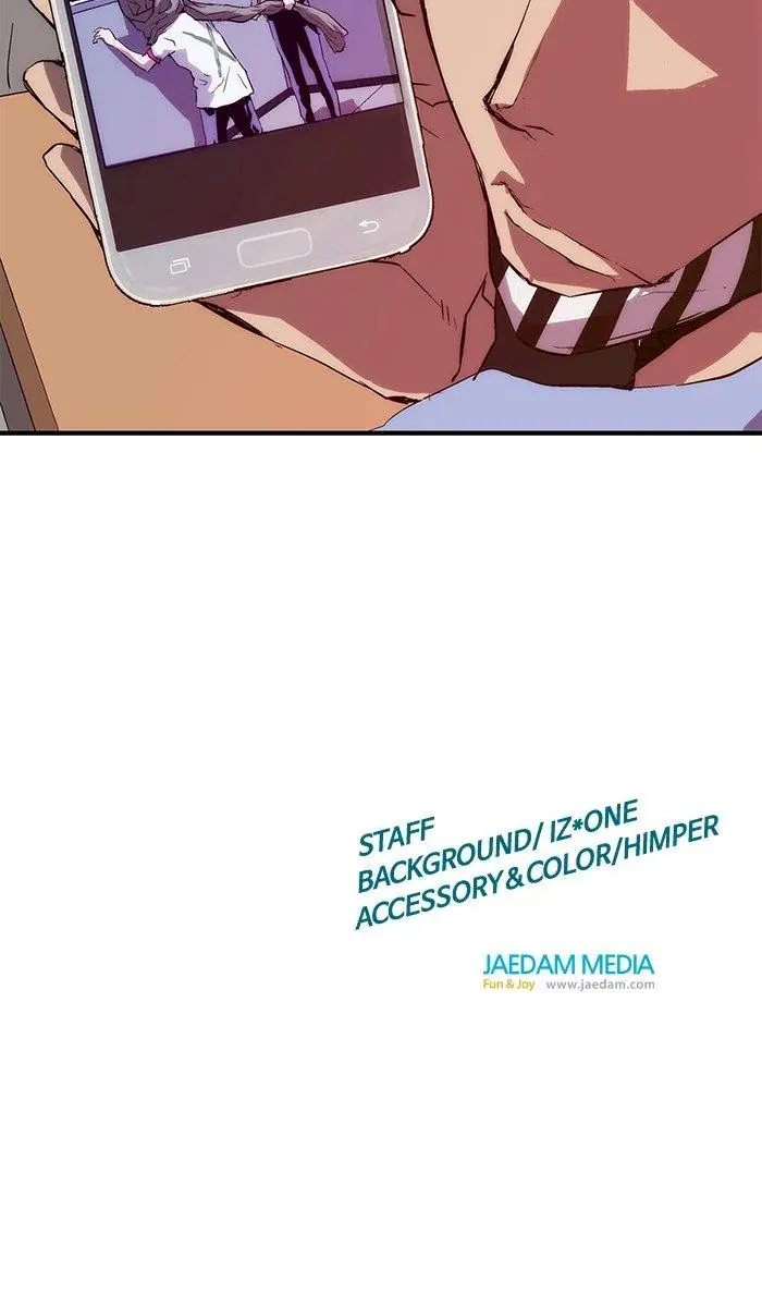 Weak Hero Chapter 18 Page 84