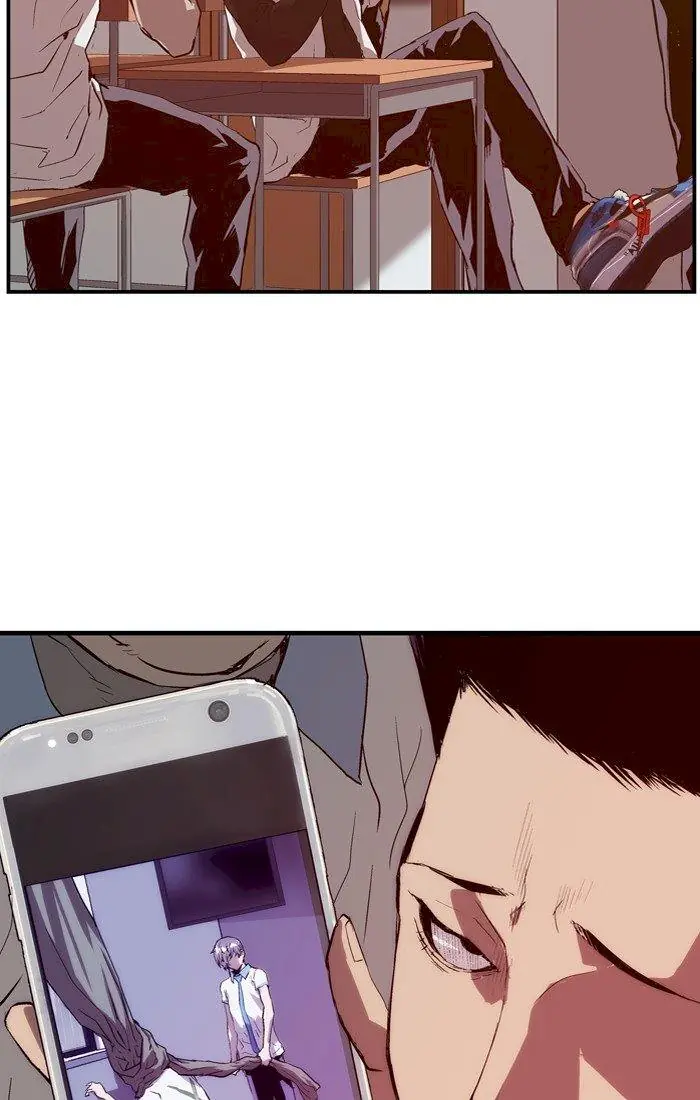 Weak Hero Chapter 19 Page 2