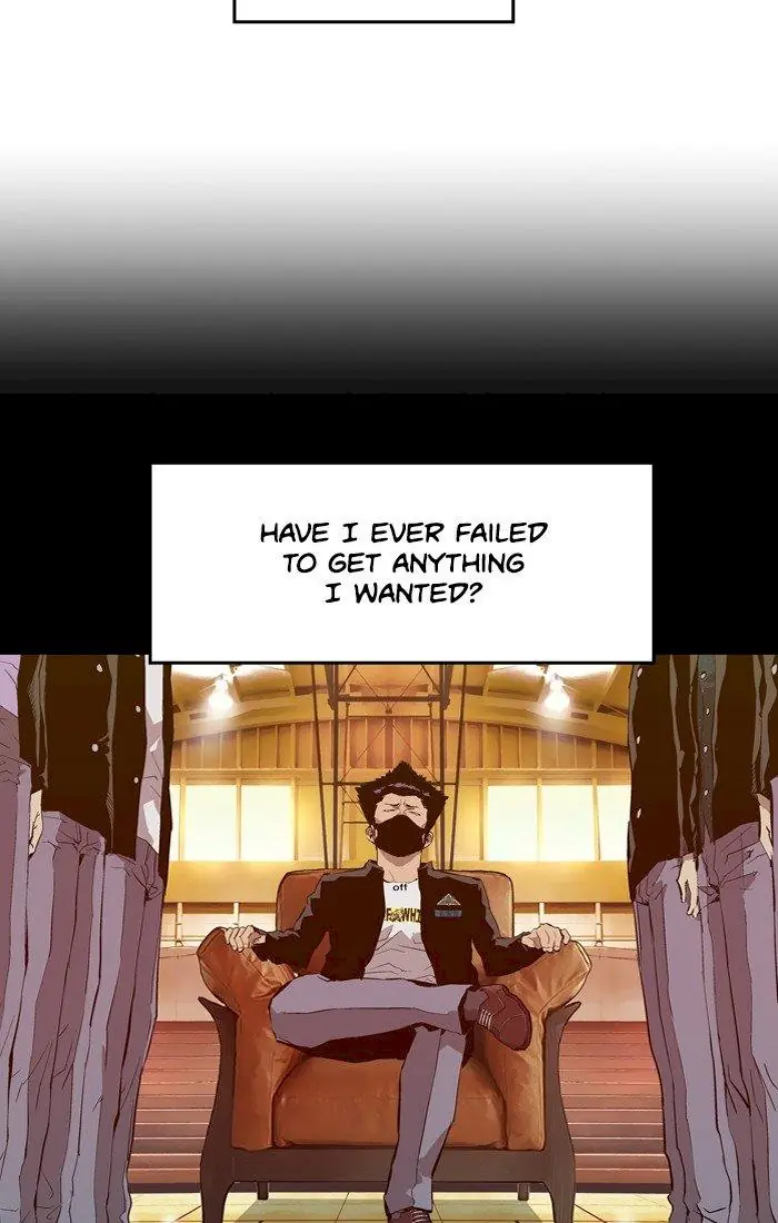 Weak Hero Chapter 19 Page 18