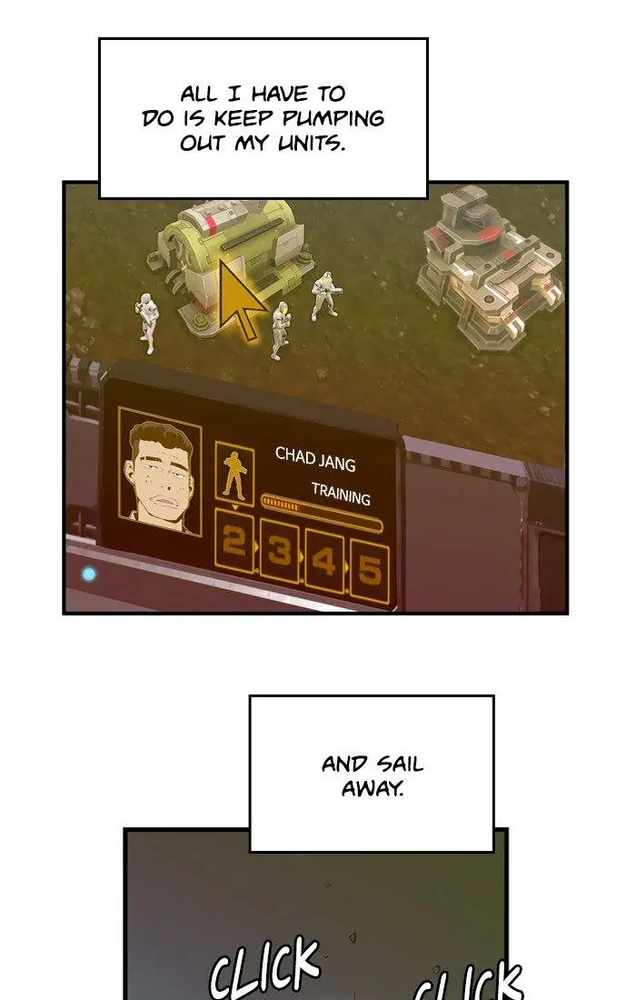 Weak Hero Chapter 19 Page 25