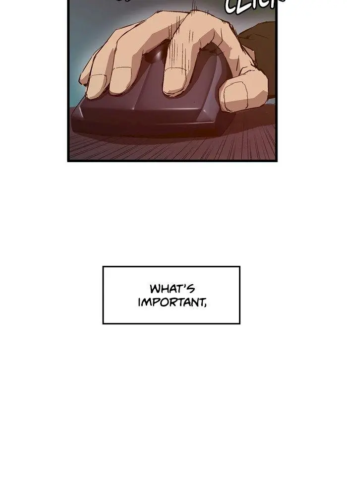 Weak Hero Chapter 19 Page 26