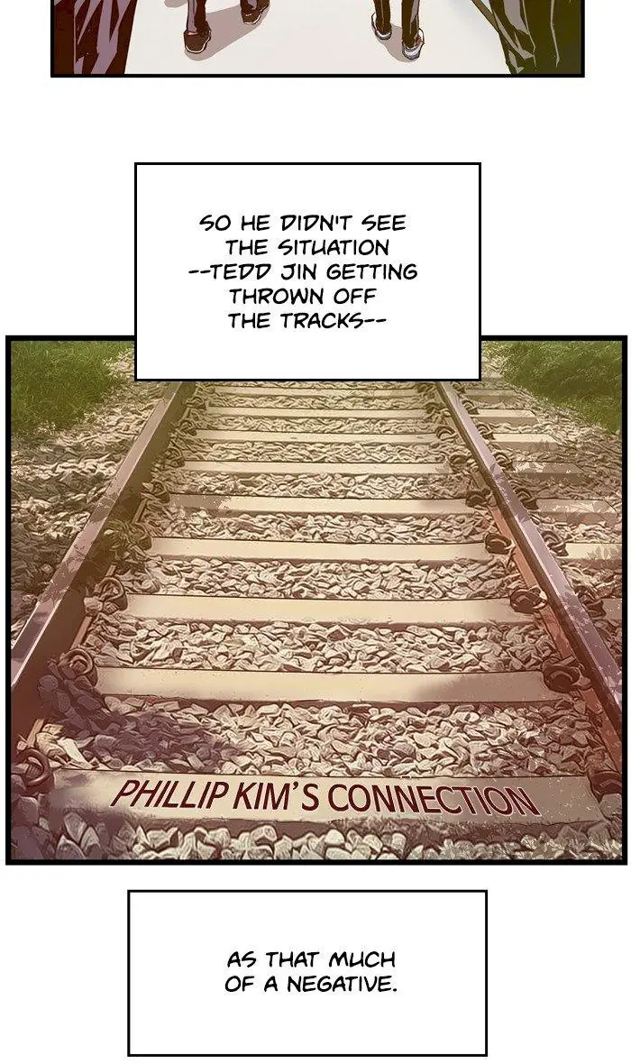 Weak Hero Chapter 19 Page 34