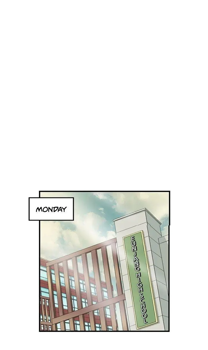 Weak Hero Chapter 19 Page 35