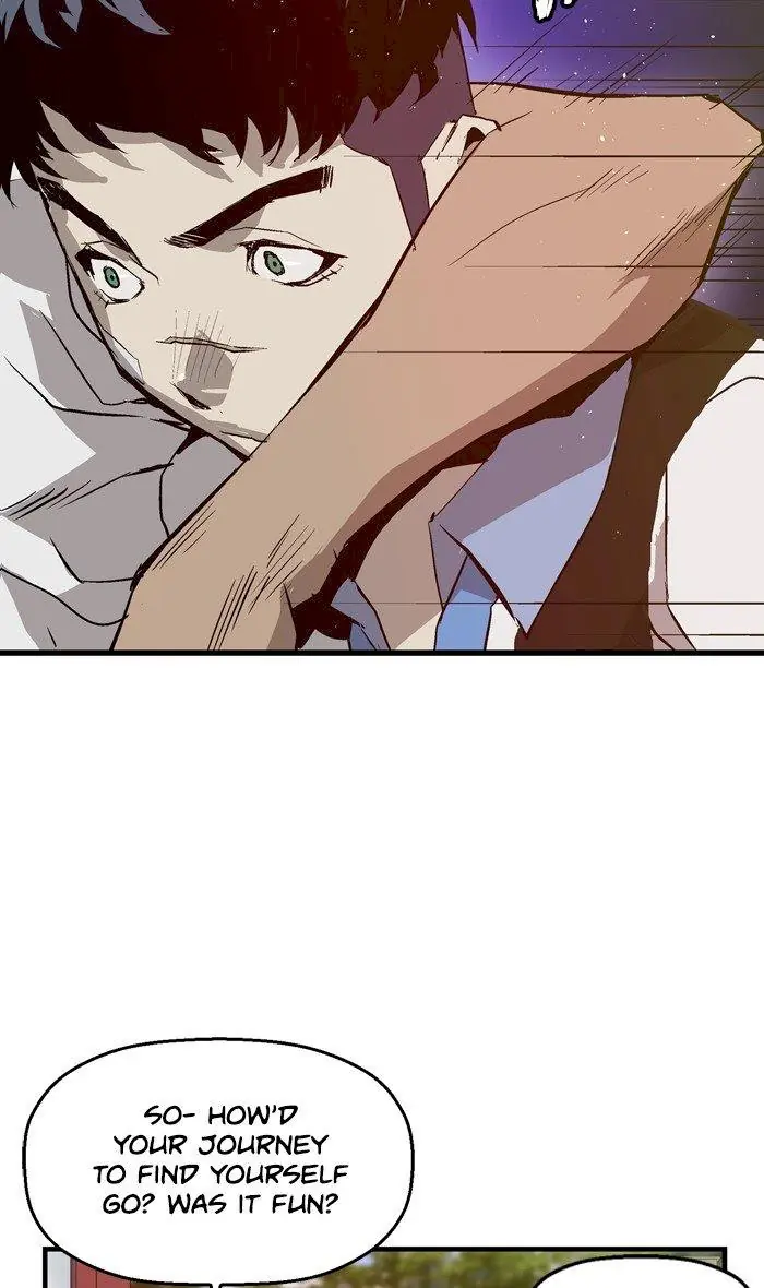 Weak Hero Chapter 19 Page 37