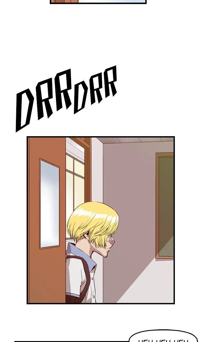 Weak Hero Chapter 19 Page 46